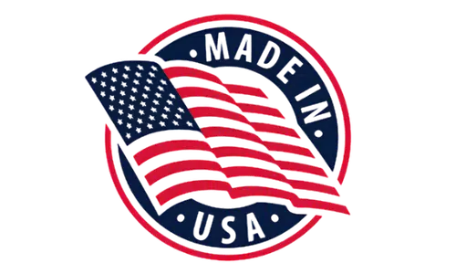 Made in the USA