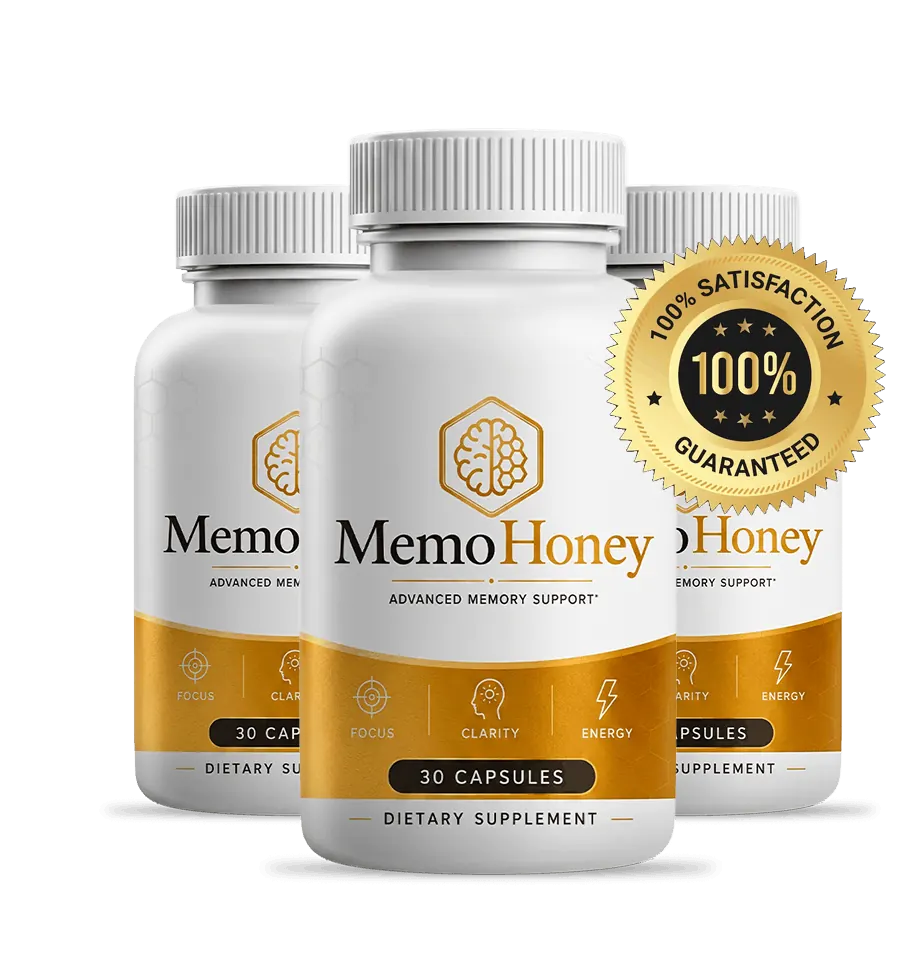 MemoHoney 60-day money-back guarantee