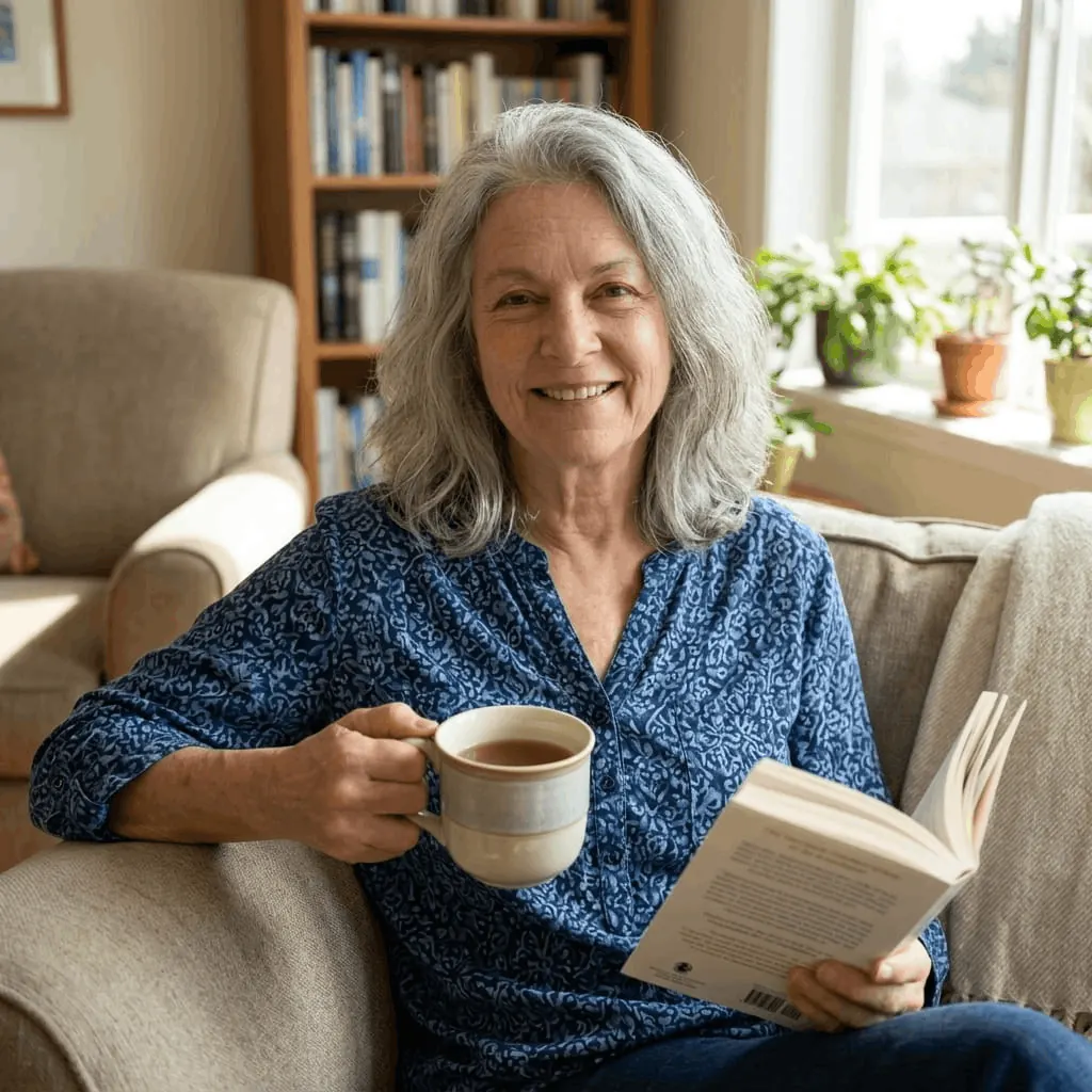 Emma K., MemoHoney customer